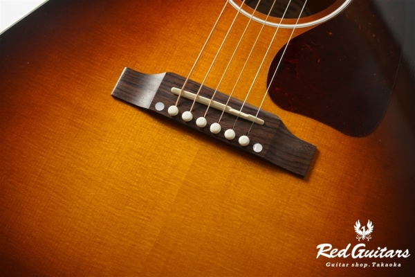 J-45 Standard - Vintage Sunburst